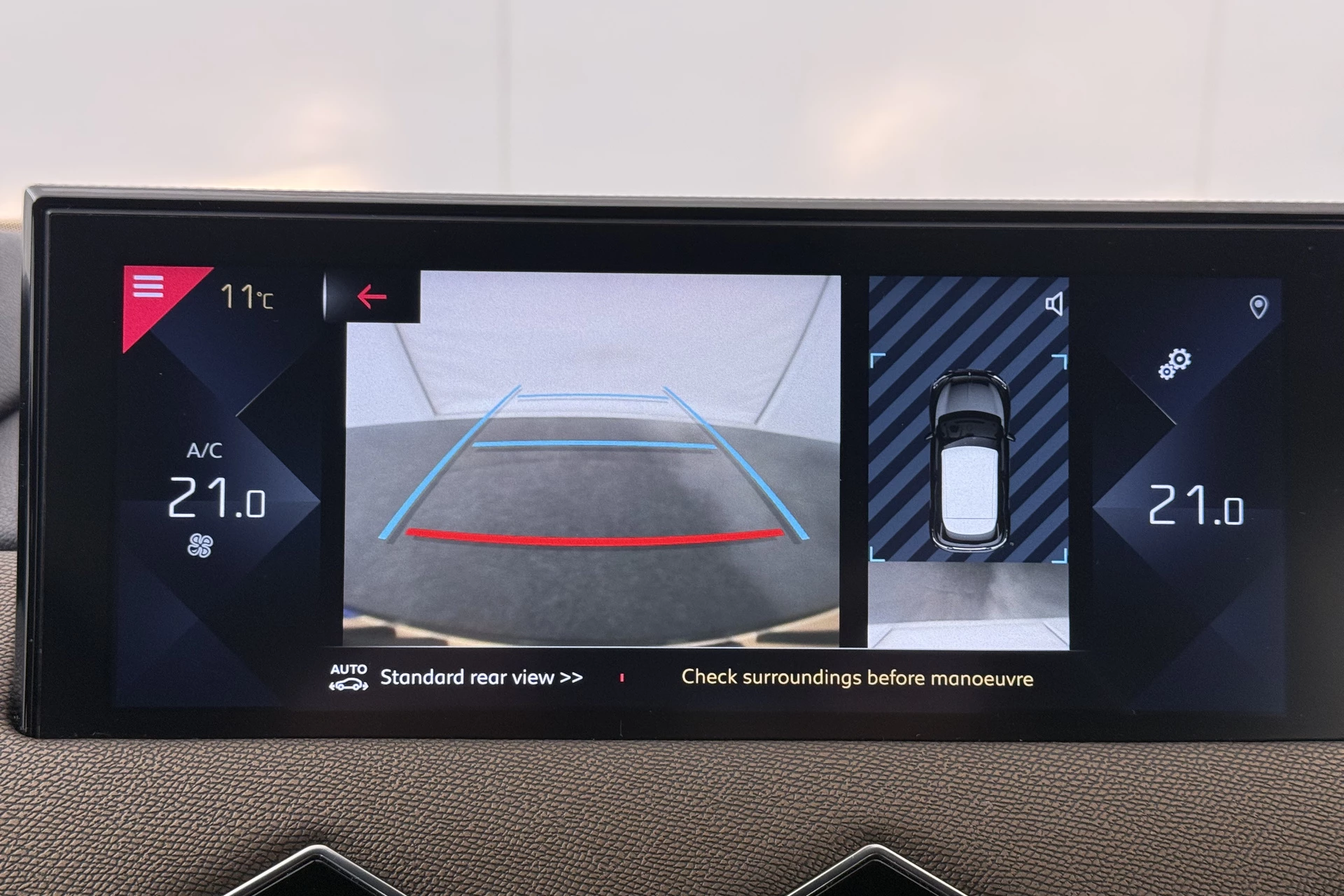 Hoofdafbeelding DS DS 3