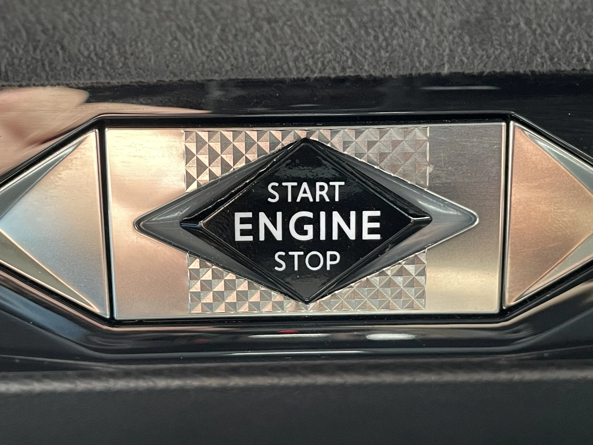 Hoofdafbeelding DS DS 4