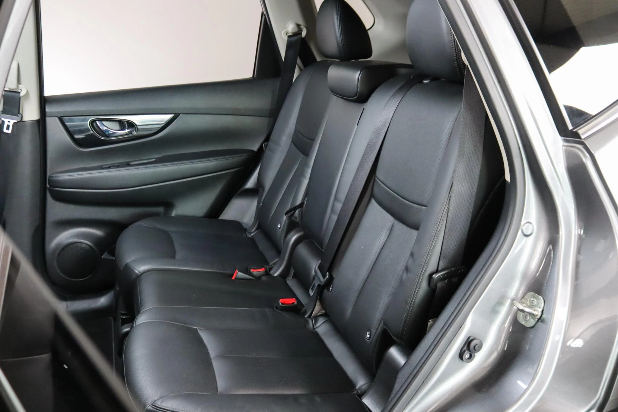 Hoofdafbeelding Nissan X-Trail