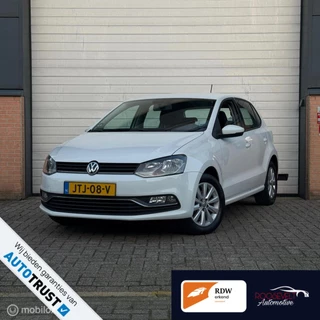 Volkswagen Polo 1.2 TSI Highline / 1E EIG / Apple Carplay