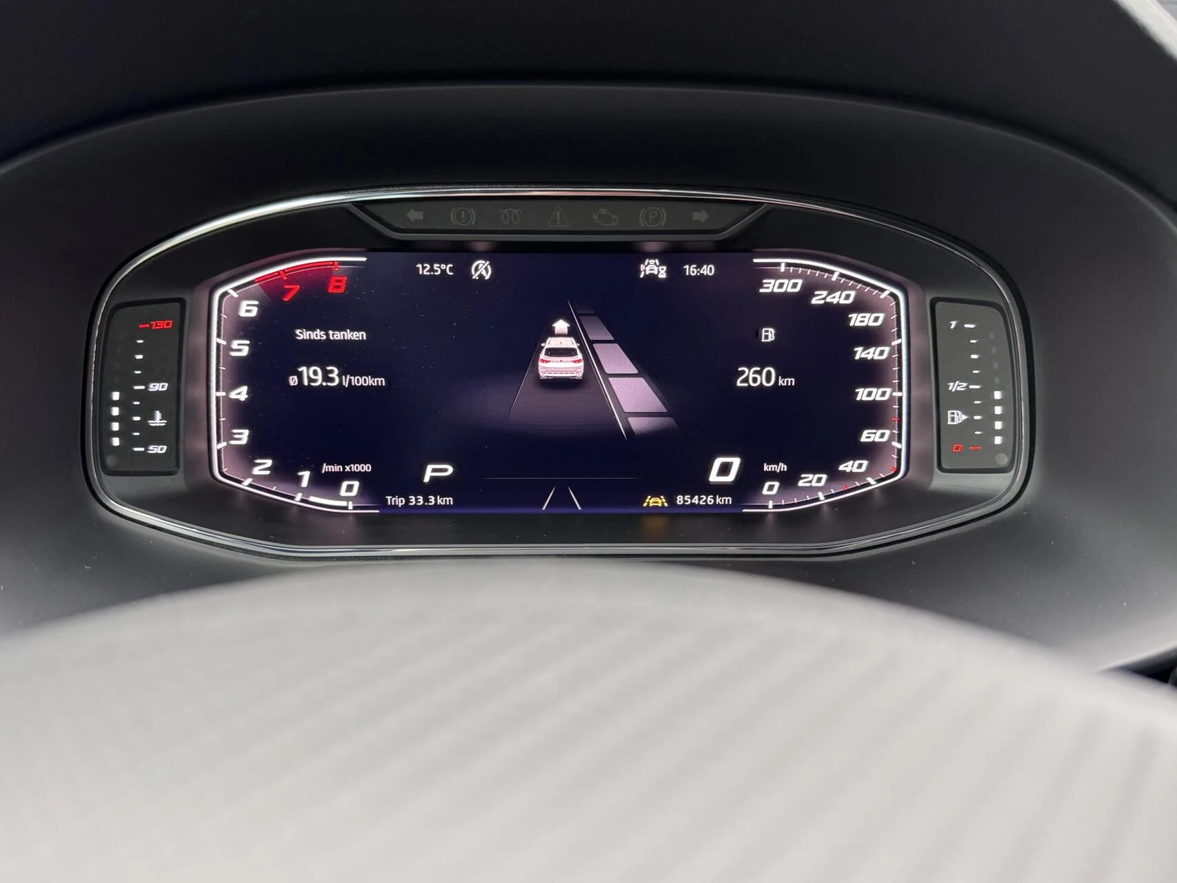 Hoofdafbeelding CUPRA Ateca