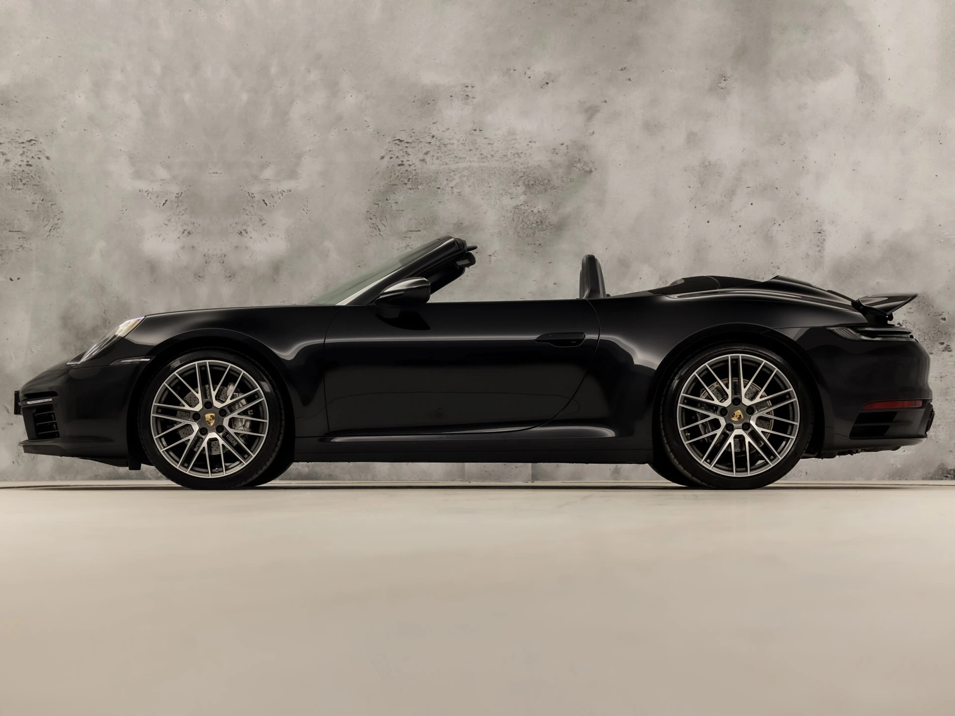 Hoofdafbeelding Porsche 911