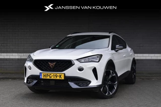 CUPRA Formentor 1.4 e-Hybrid Business / SOH 100% / Stoelverwarming / Navigatie / Apple Carplay / 19"
