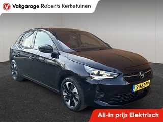 Opel Corsa-e GS Line 50 kWh Clima Navigatie SOH Accu Certificaat