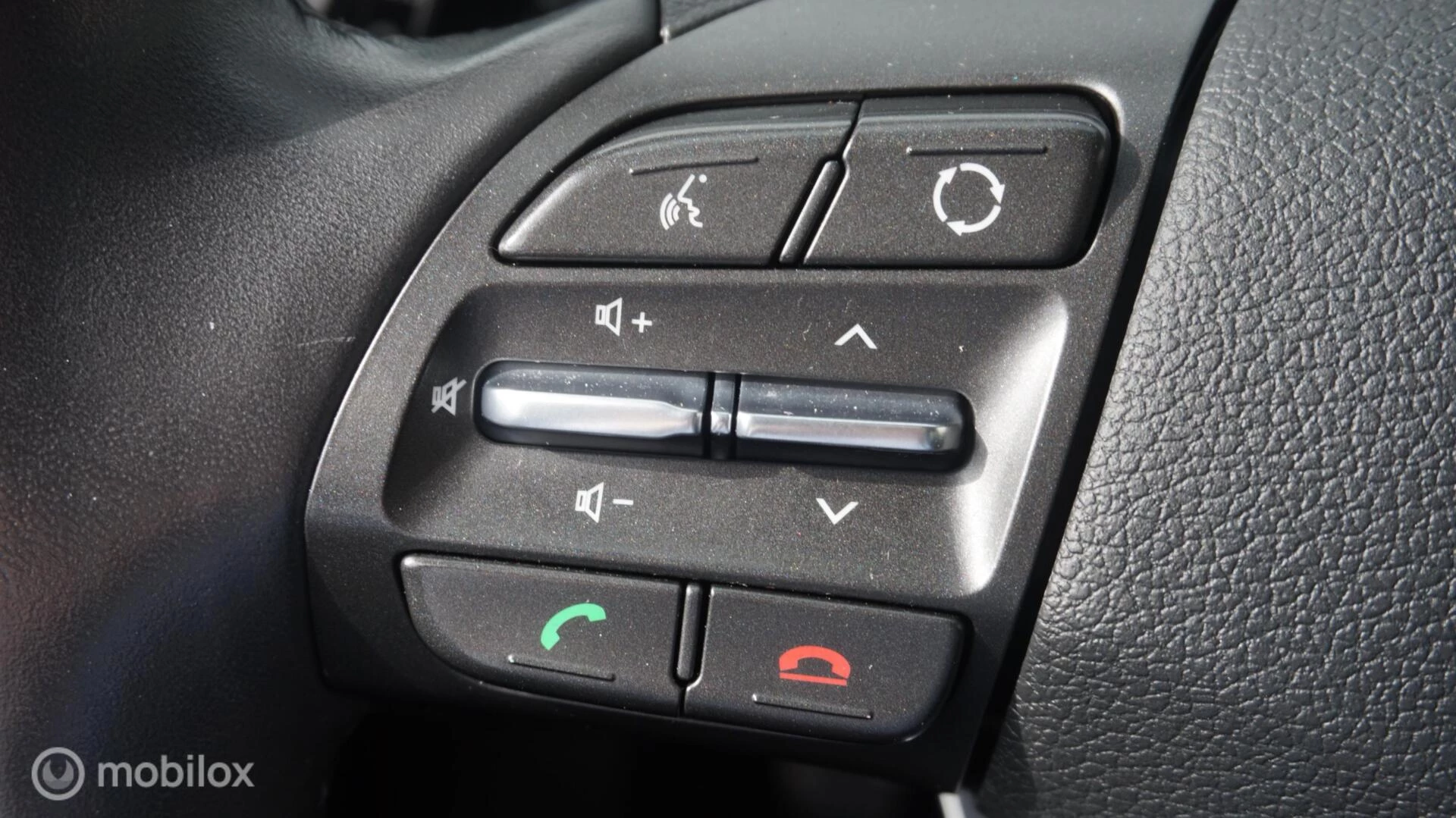 Hoofdafbeelding Hyundai i30