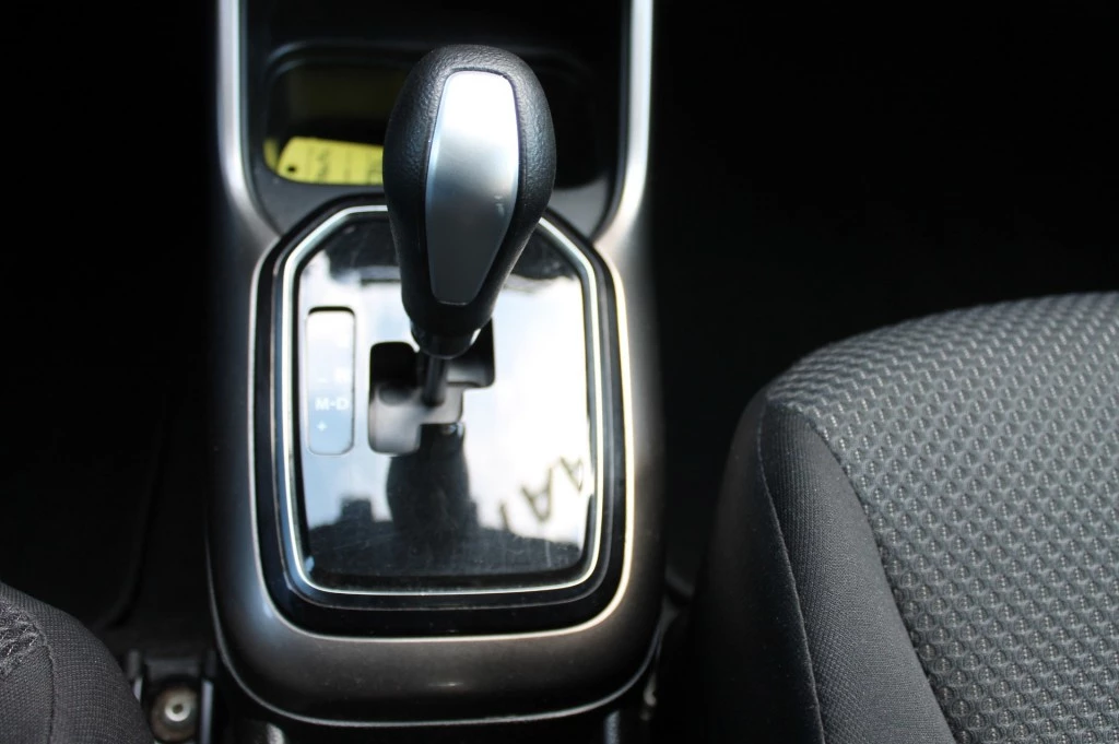 Hoofdafbeelding Suzuki Ignis