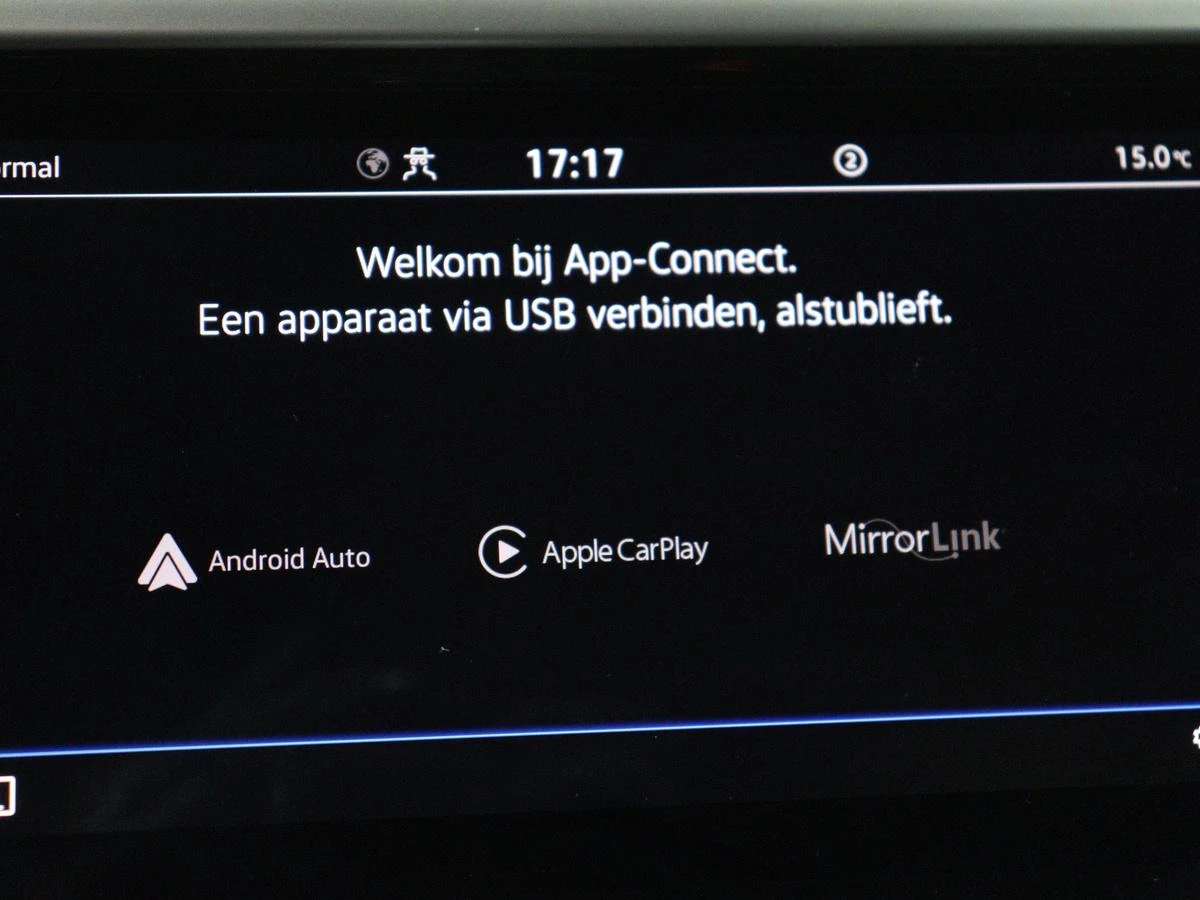 Hoofdafbeelding Volkswagen Arteon