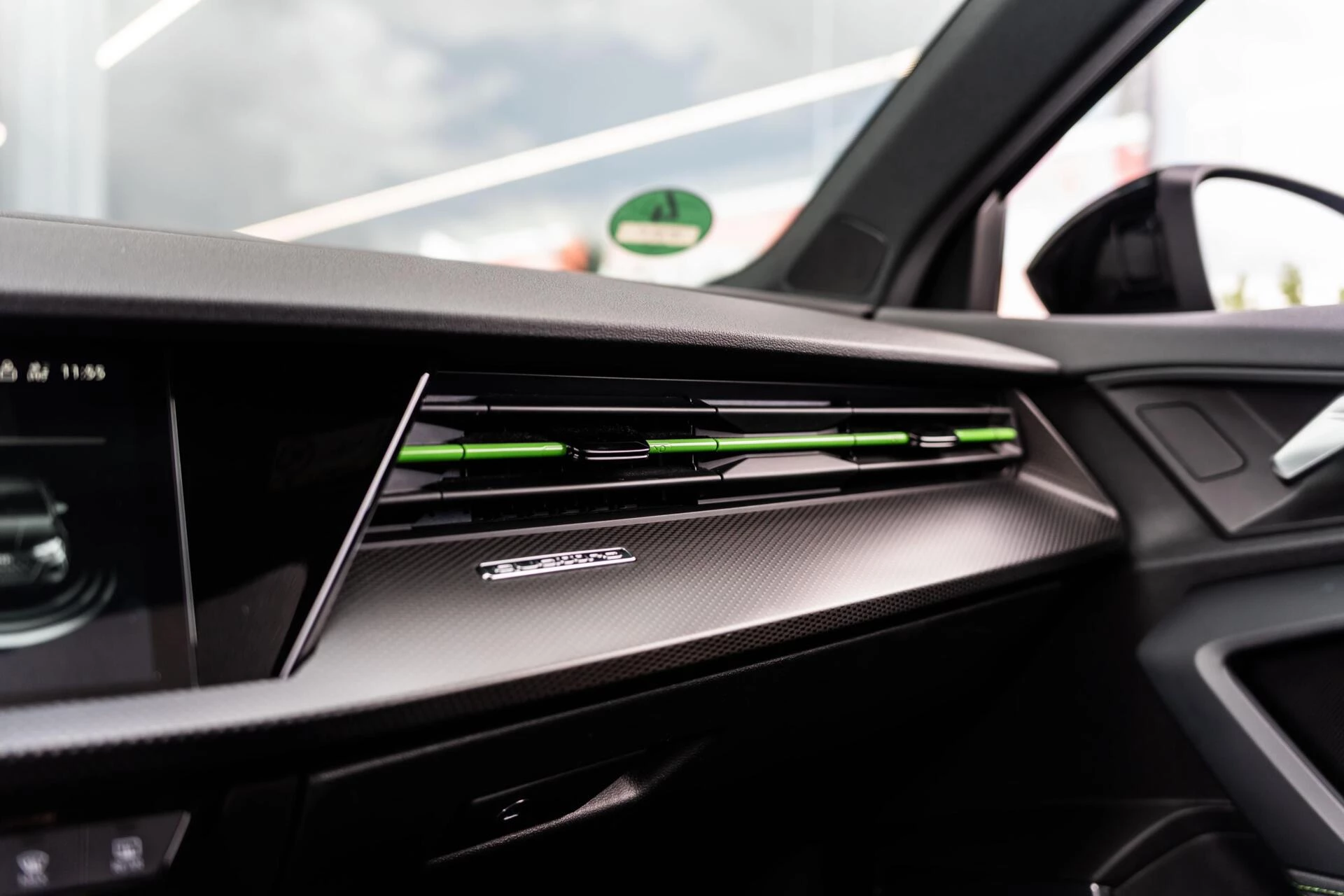 Hoofdafbeelding Audi RS3