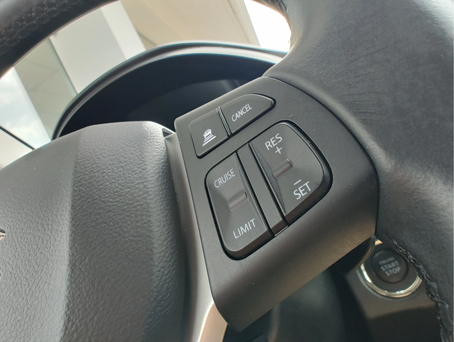 Hoofdafbeelding Suzuki S-Cross