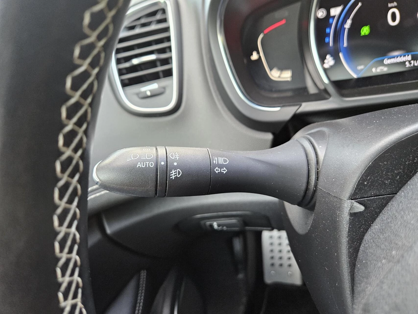 Hoofdafbeelding Renault Grand Scénic