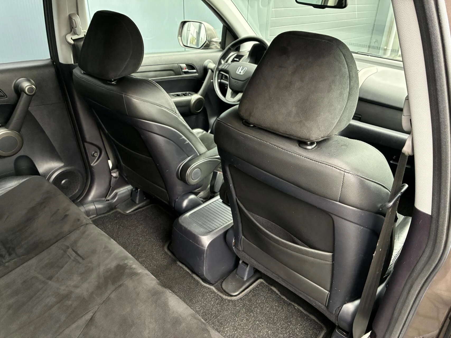 Hoofdafbeelding Honda CR-V