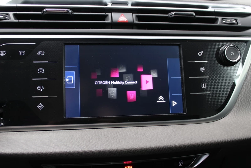 Hoofdafbeelding Citroën C4 Picasso