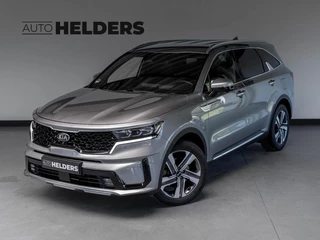 Kia Sorento 1.6 T-GDI Plug-in Hybrid 4WD ComfortLine 5p.
