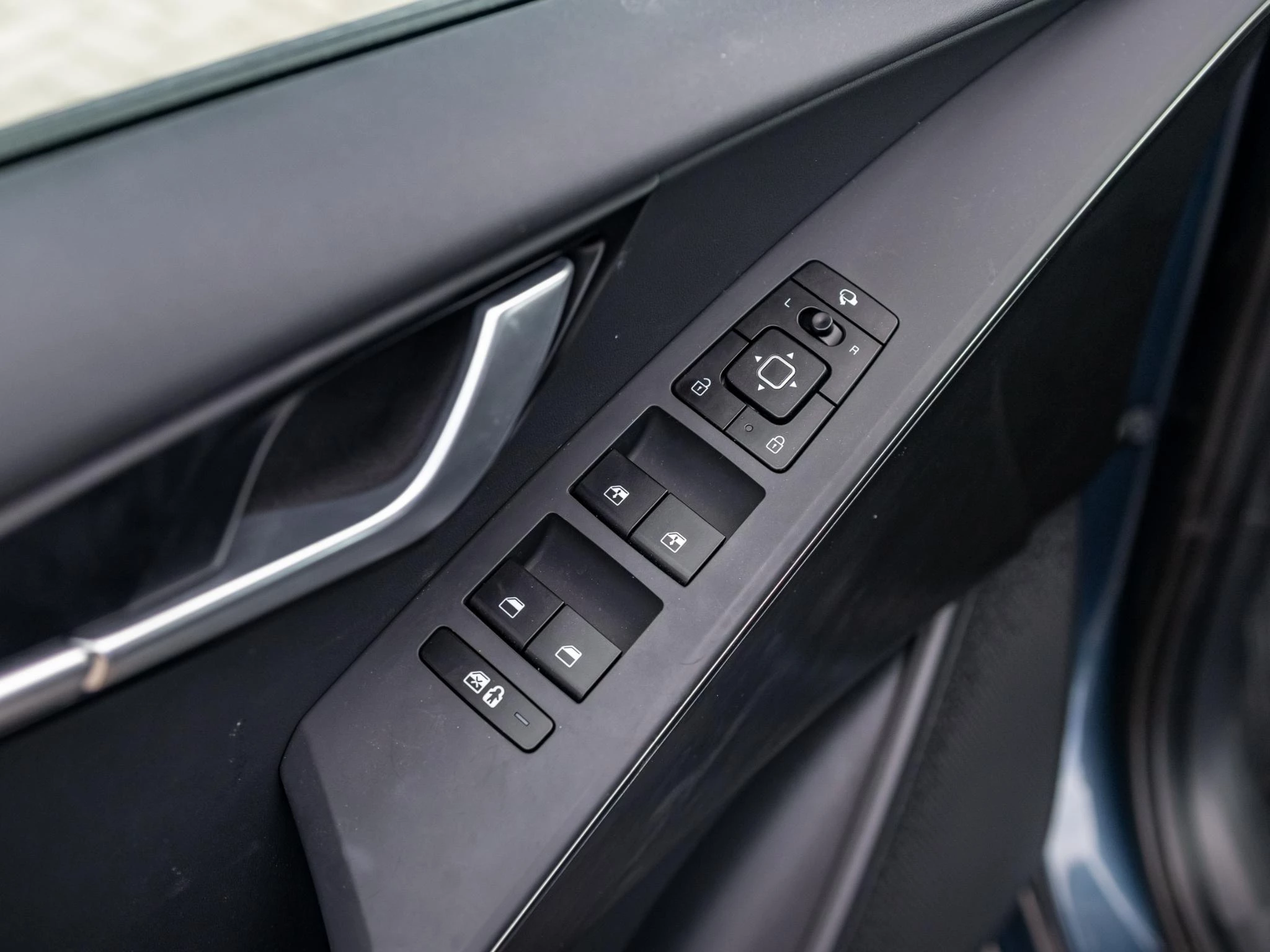 Hoofdafbeelding Kia Niro EV