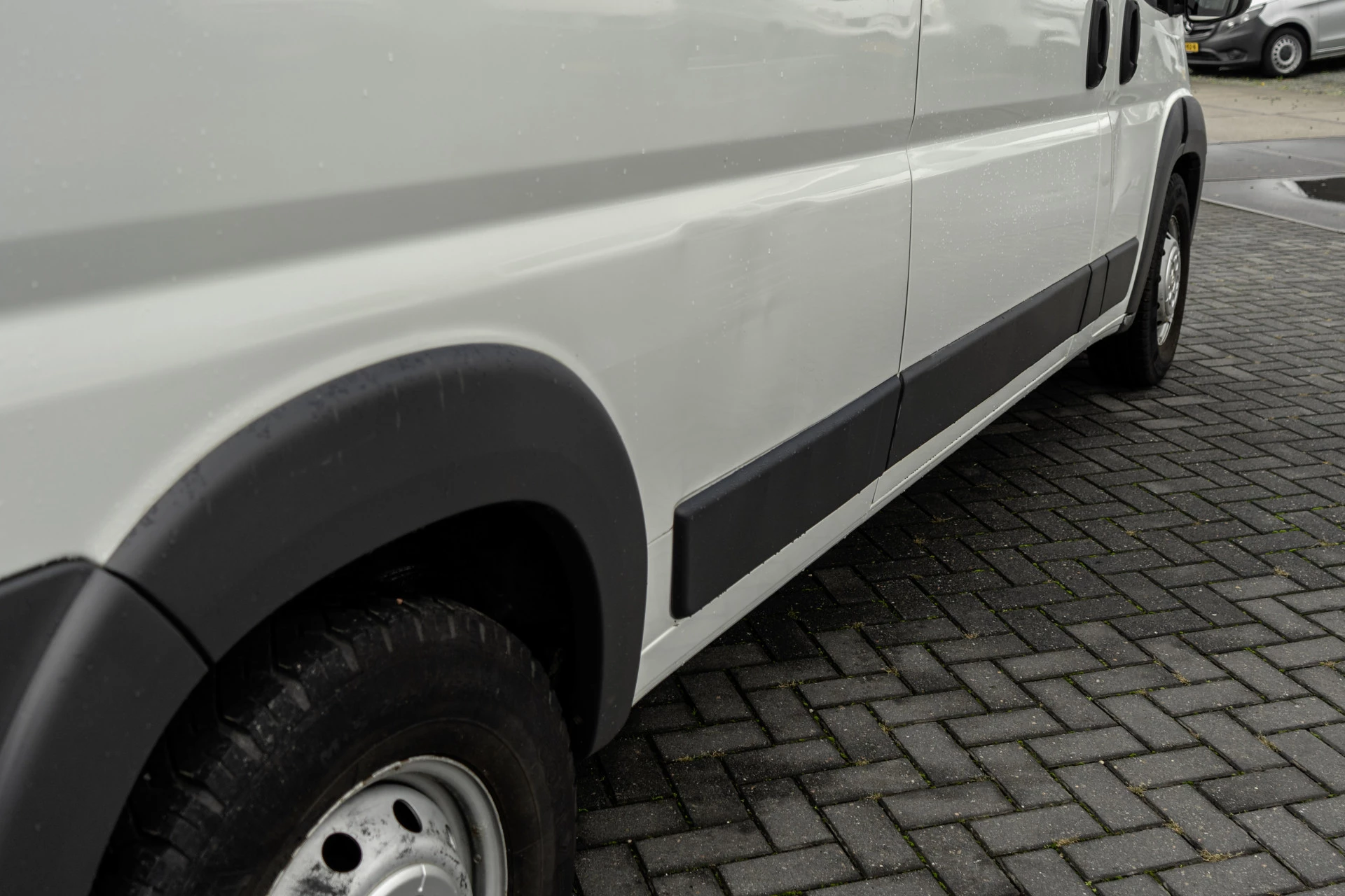 Hoofdafbeelding Peugeot Boxer