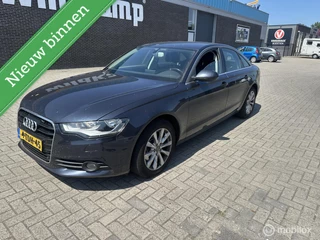 Audi A6 Limousine 2.0 TFSI Business Edition automaat