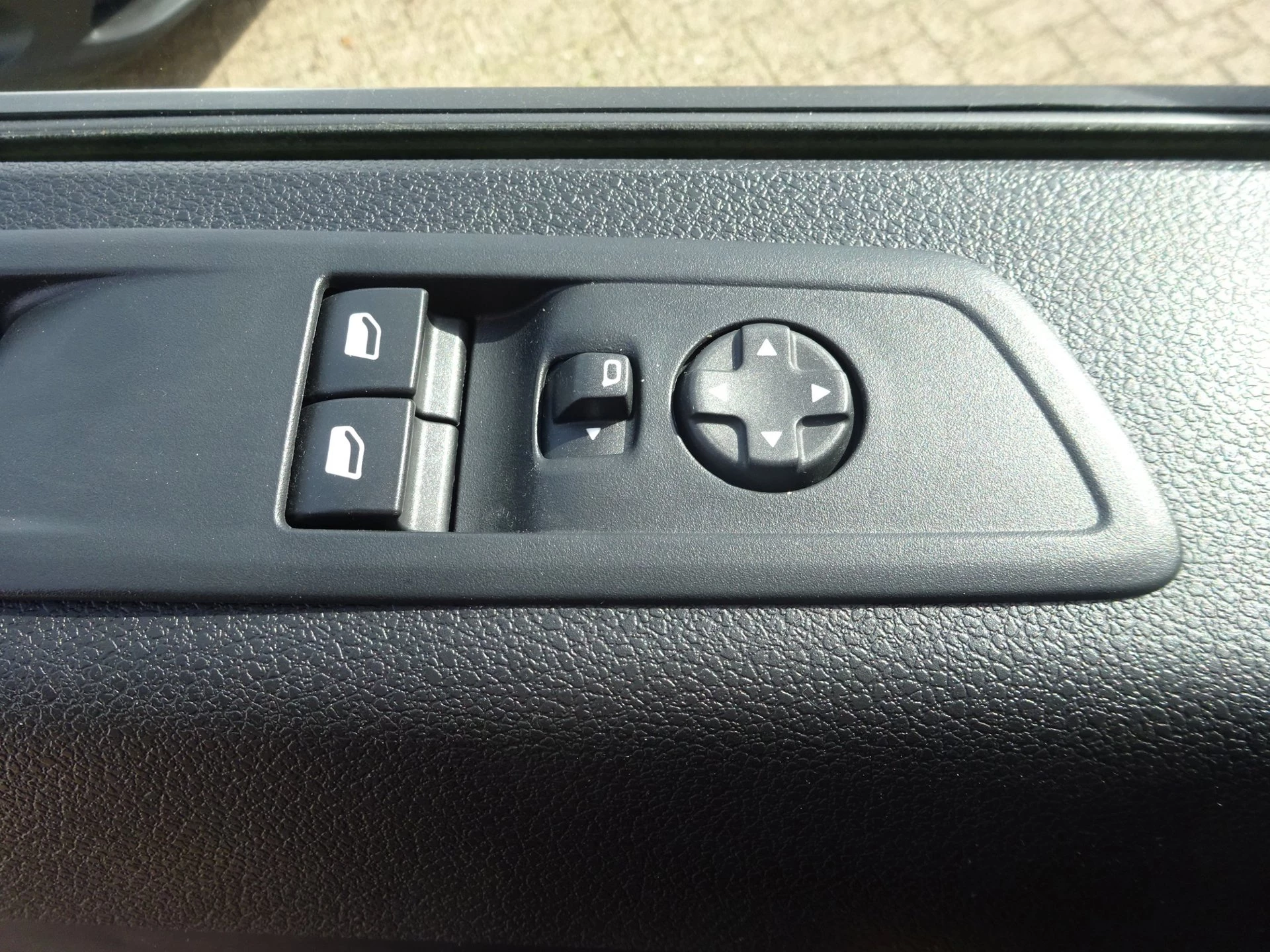 Hoofdafbeelding Opel Vivaro-e