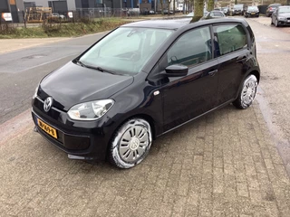 Volkswagen up! Up 1.0 BMT MOVE