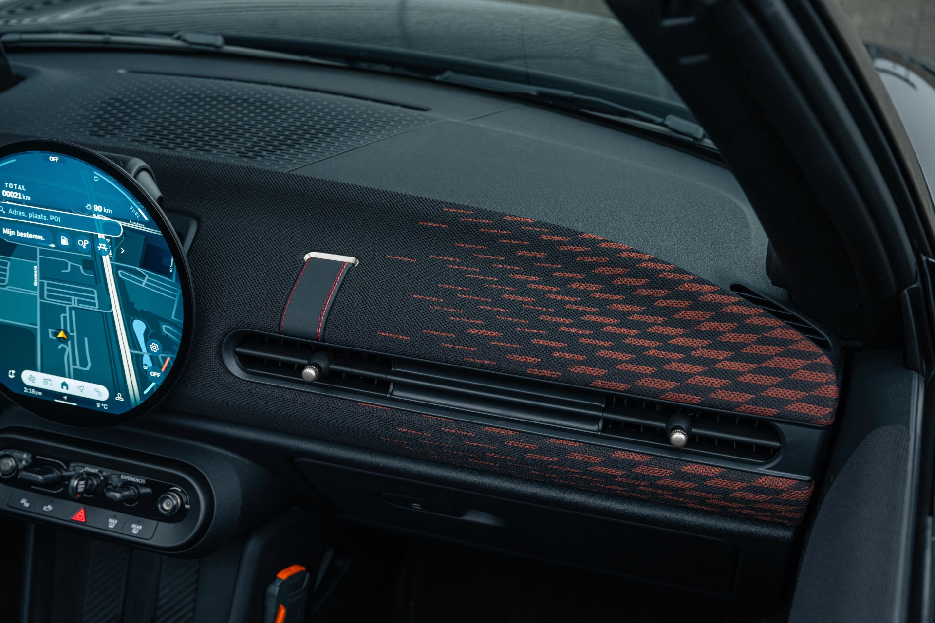 Hoofdafbeelding MINI Cooper Cabrio