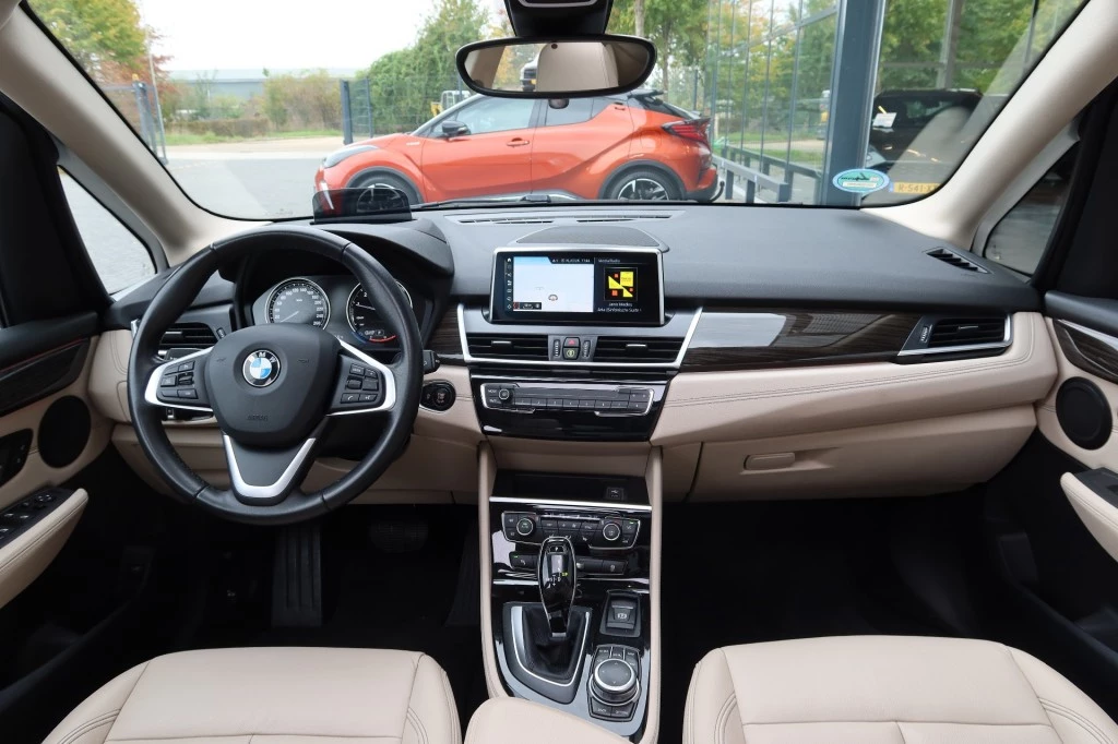 Hoofdafbeelding BMW 2 Serie