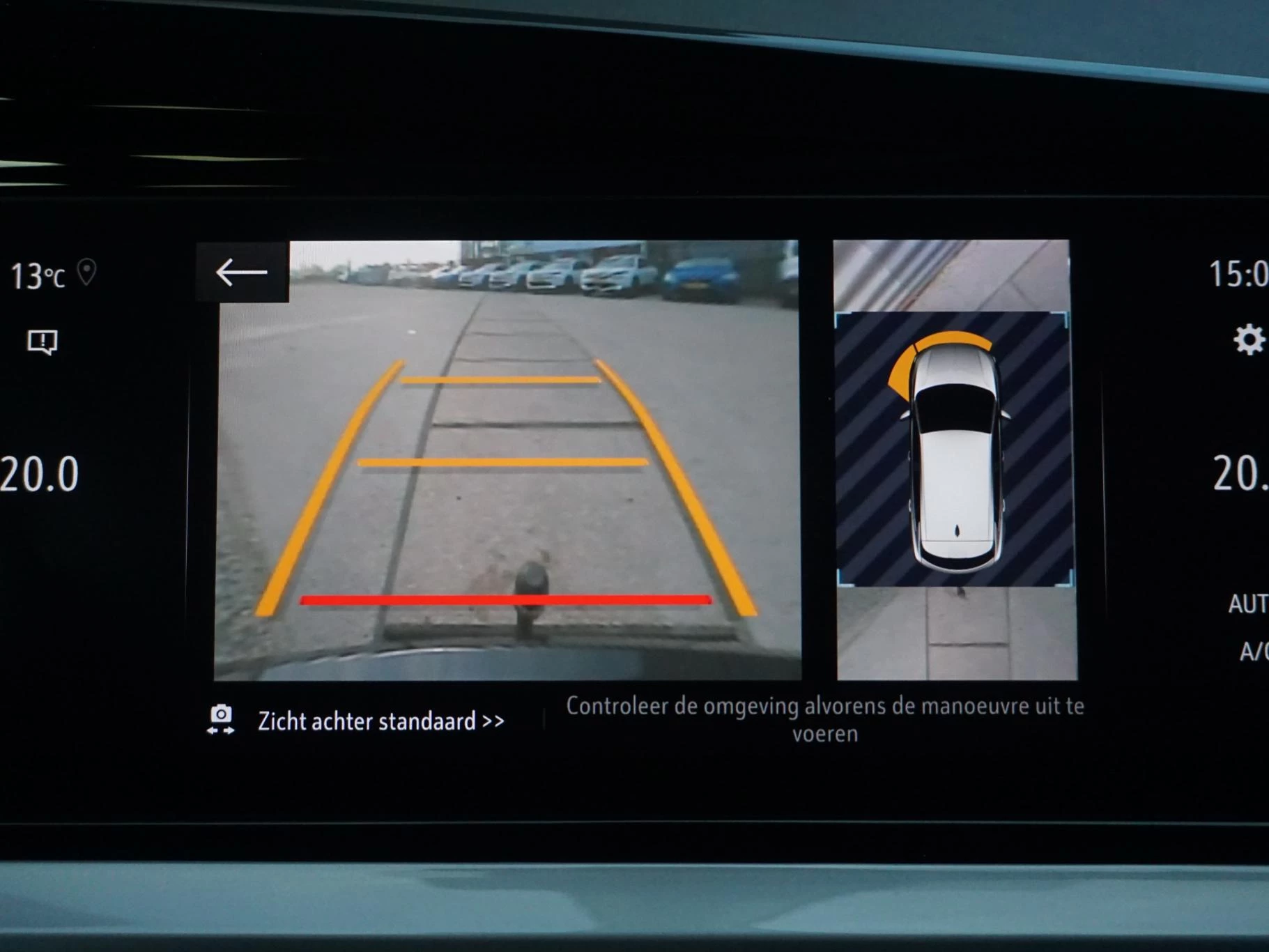 Hoofdafbeelding Opel Grandland