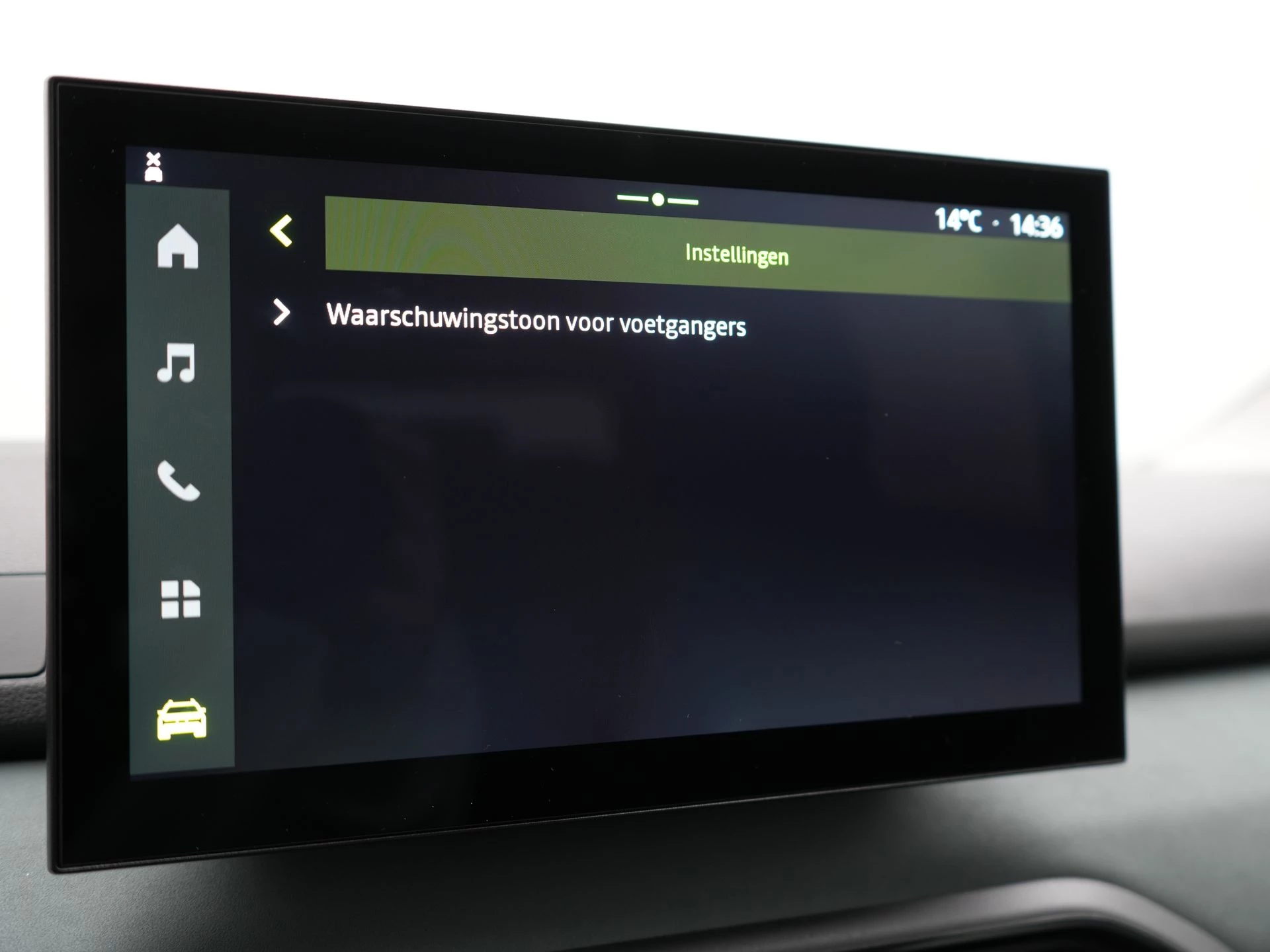 Hoofdafbeelding Dacia Jogger