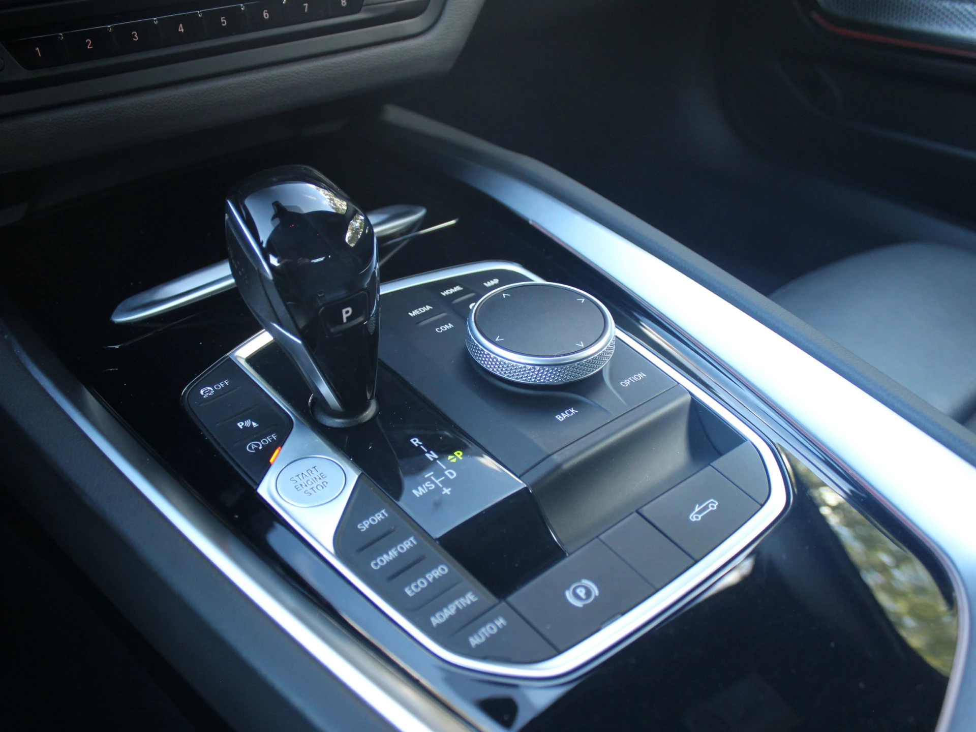 Hoofdafbeelding BMW Z4