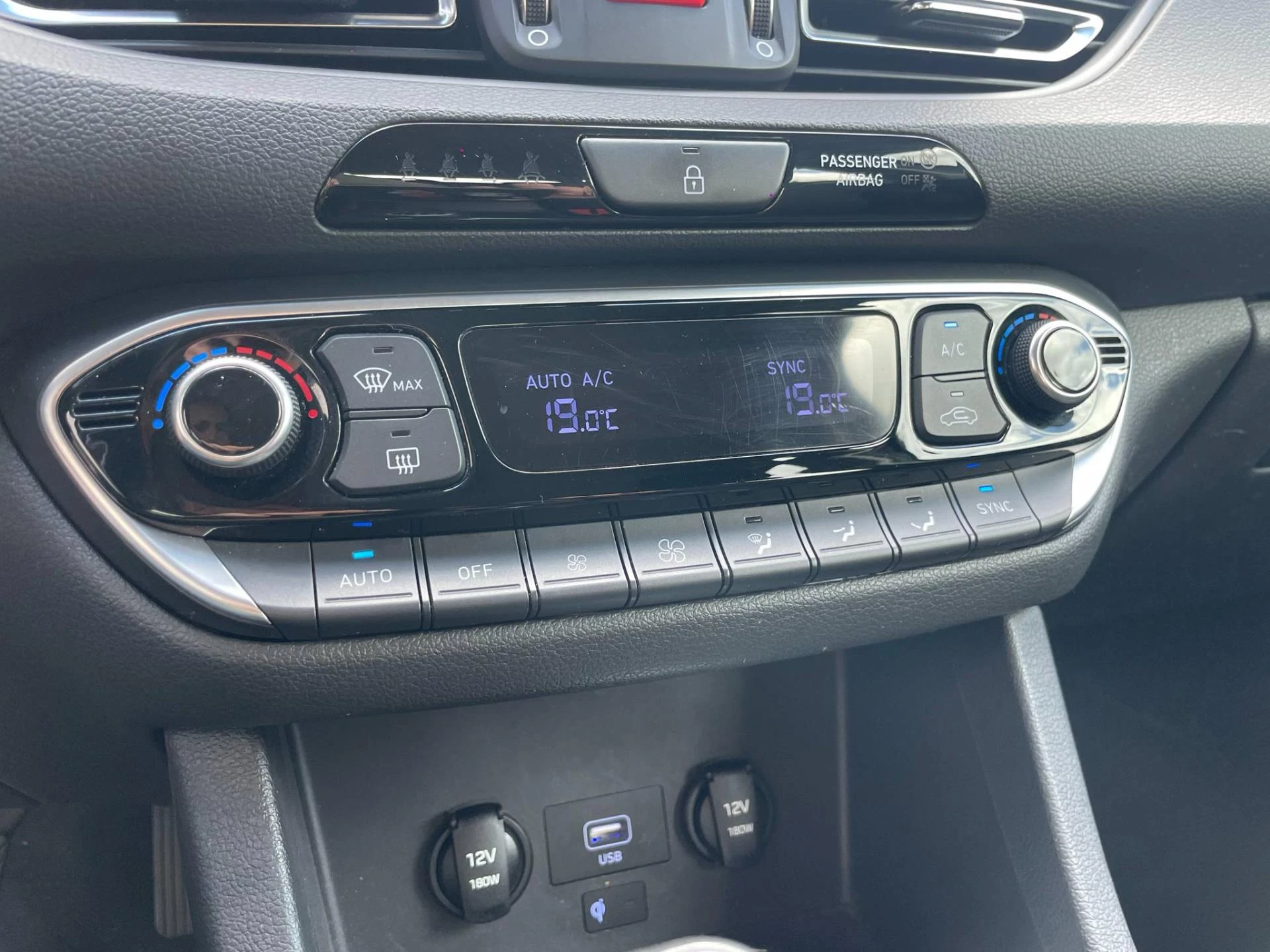 Hoofdafbeelding Hyundai i30