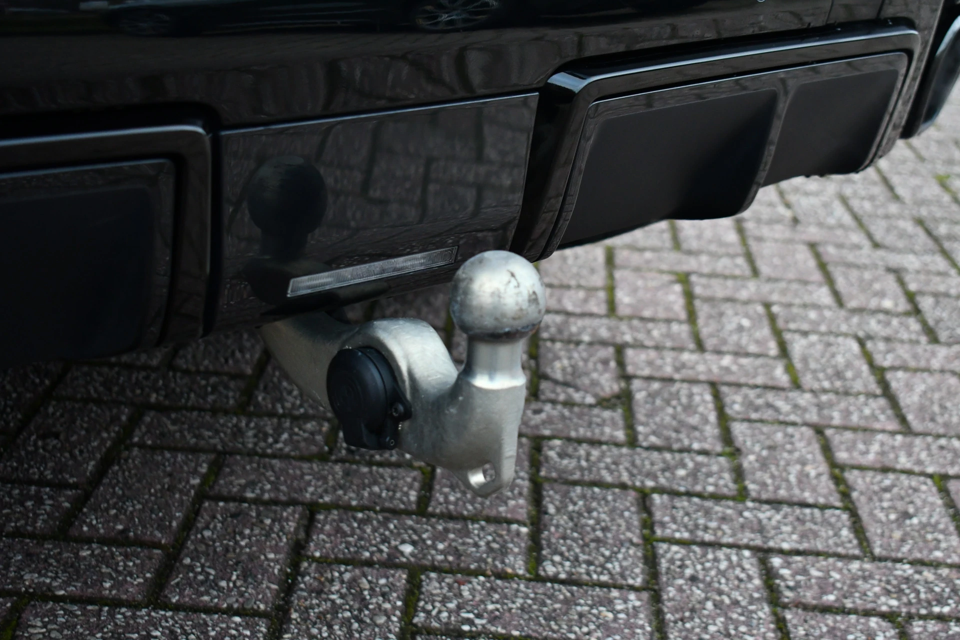 Hoofdafbeelding BMW XM