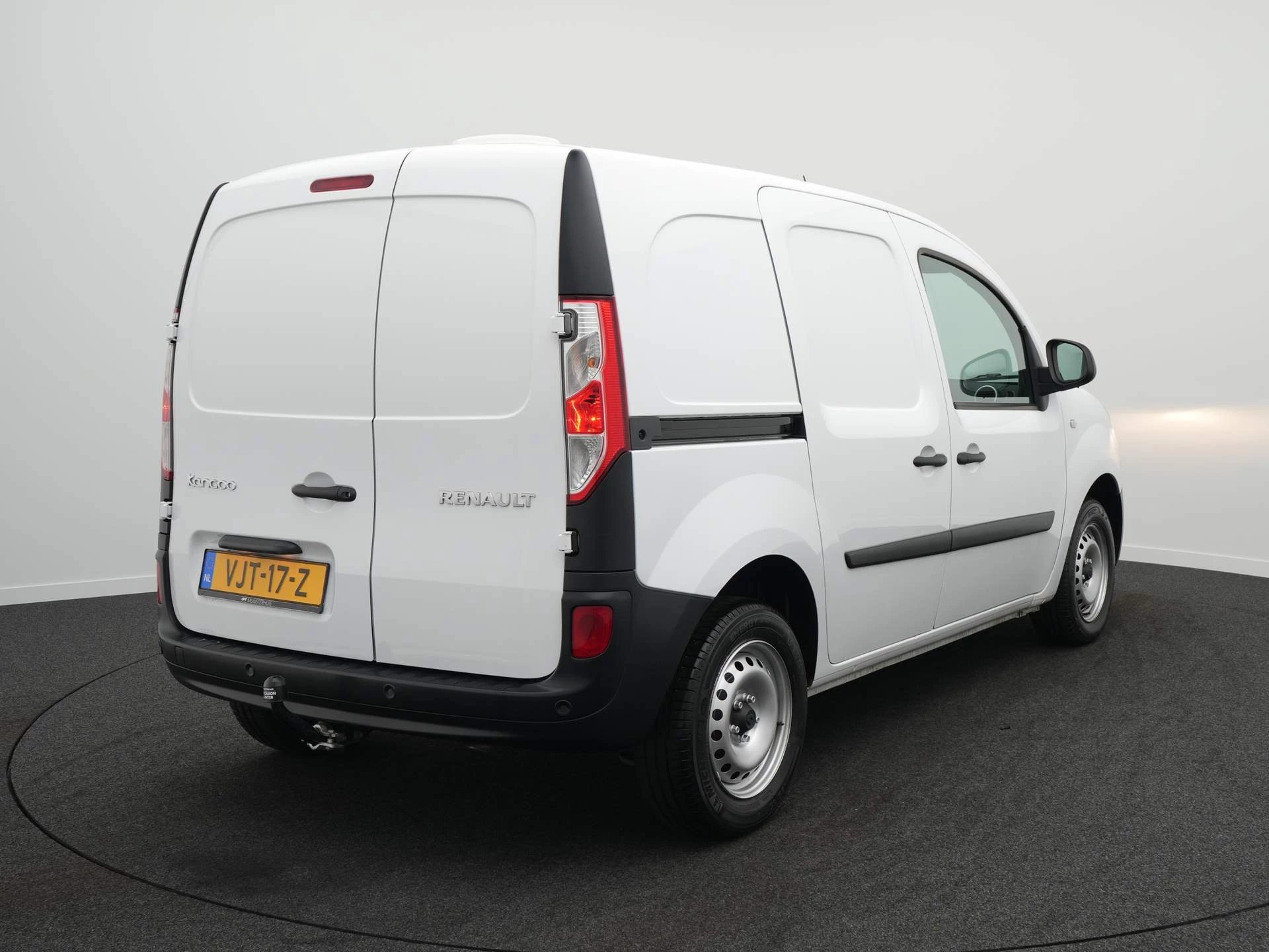 Hoofdafbeelding Renault Kangoo