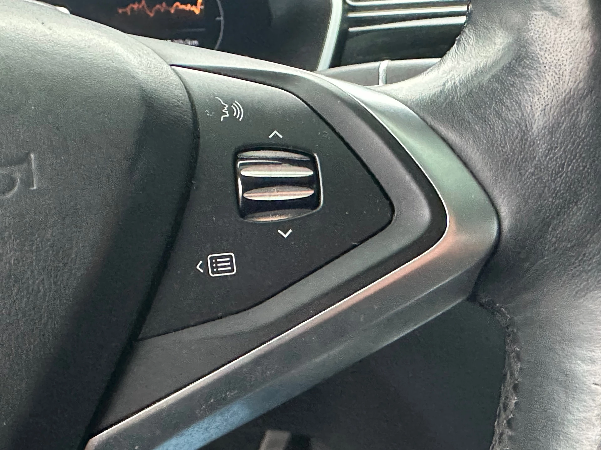 Hoofdafbeelding Tesla Model X