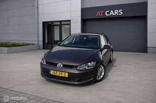 Volkswagen Golf 1.2 TSI Highline| stoelverwarming| pano