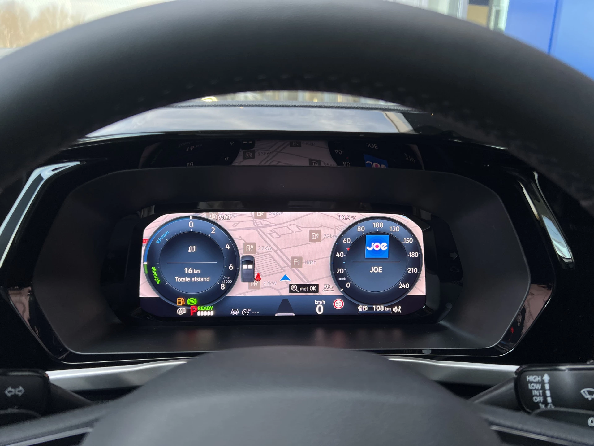 Hoofdafbeelding Ford Tourneo Connect