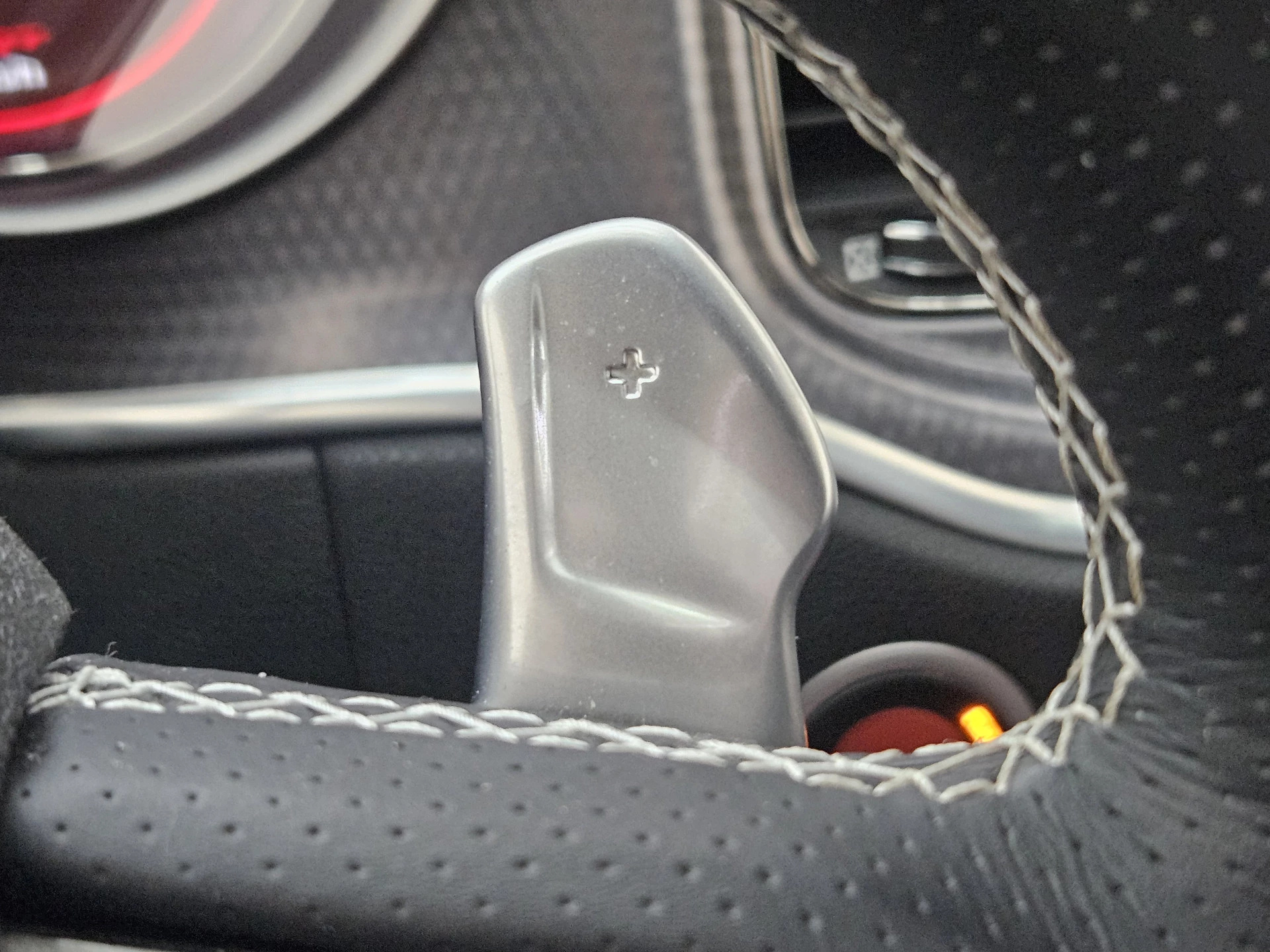 Hoofdafbeelding Dodge Charger