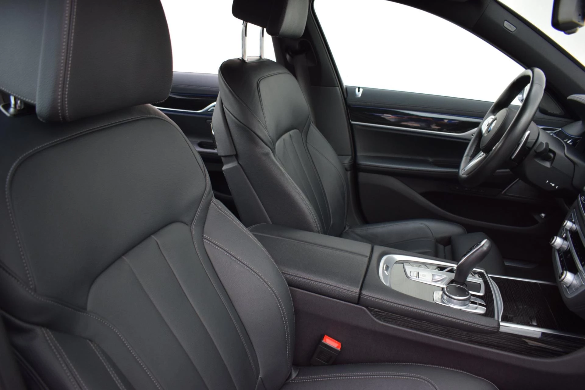 Hoofdafbeelding BMW 7 Serie