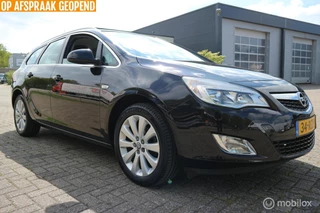 Opel Astra Sports Tourer 1.4 Turbo Cosmo APK 23-06-2027/NAP