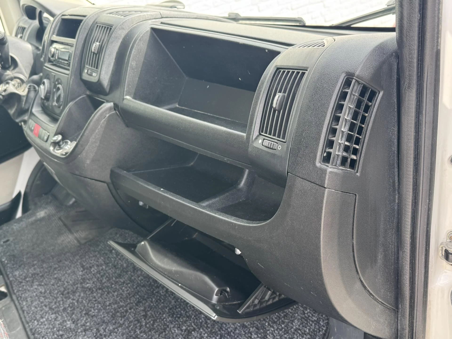 Hoofdafbeelding Citroën Jumper