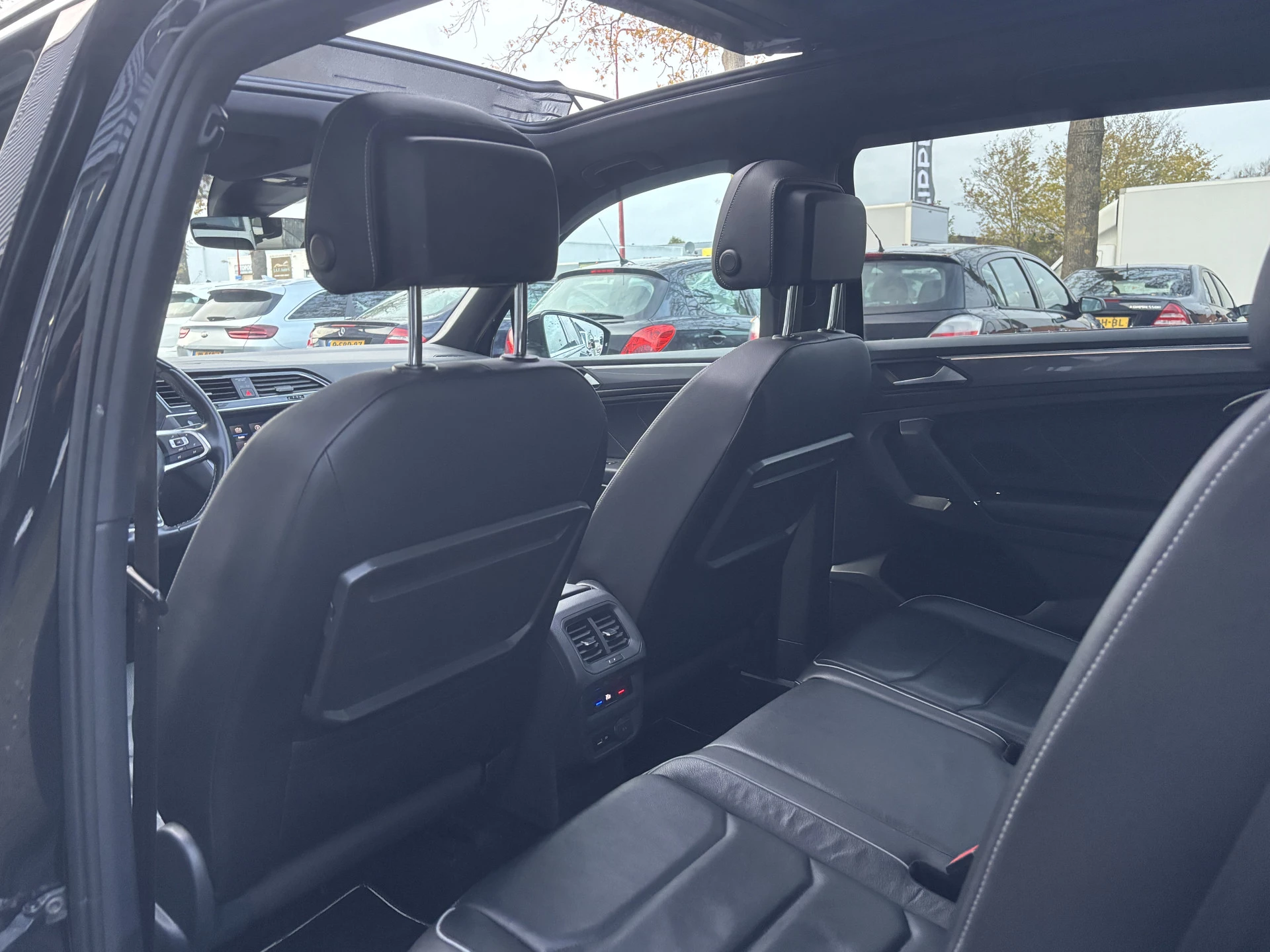 Hoofdafbeelding Volkswagen Tiguan Allspace