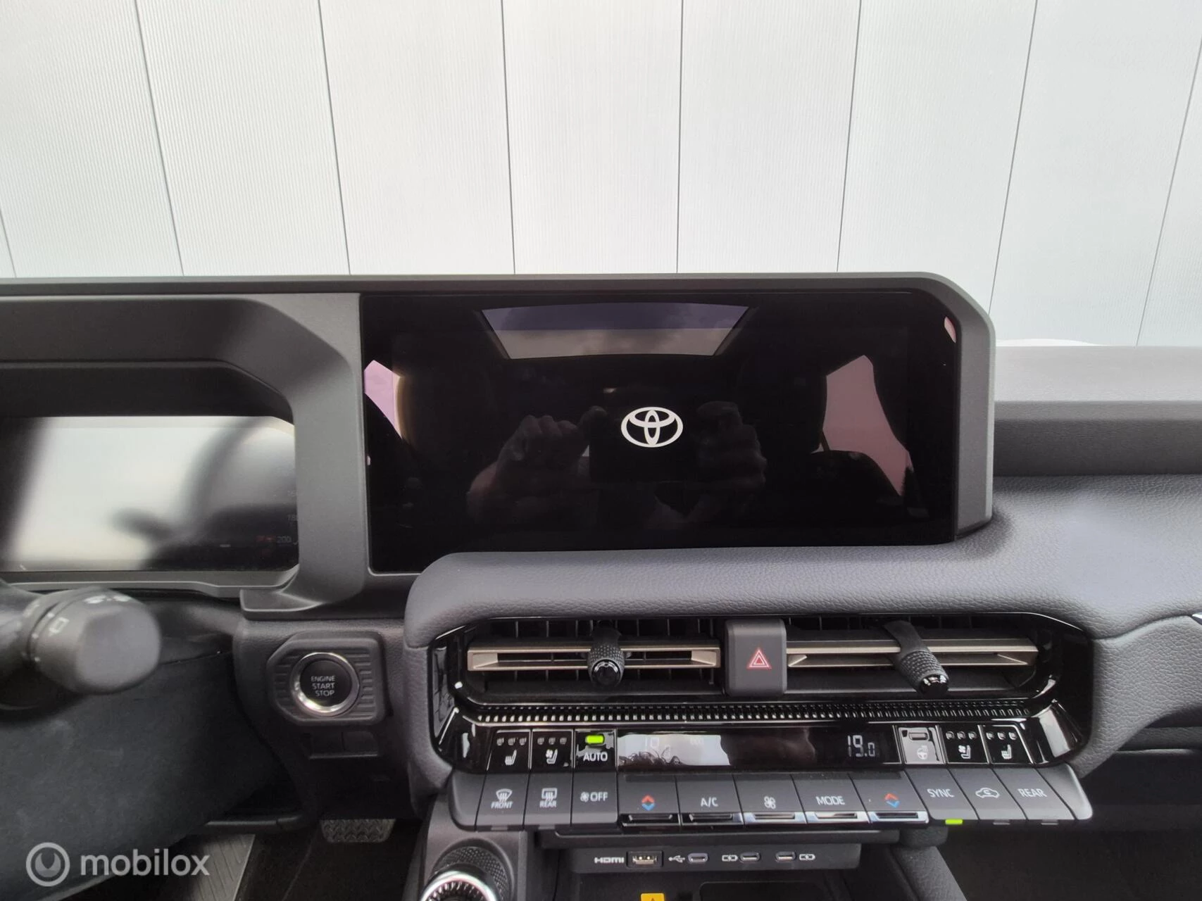 Hoofdafbeelding Toyota Land Cruiser