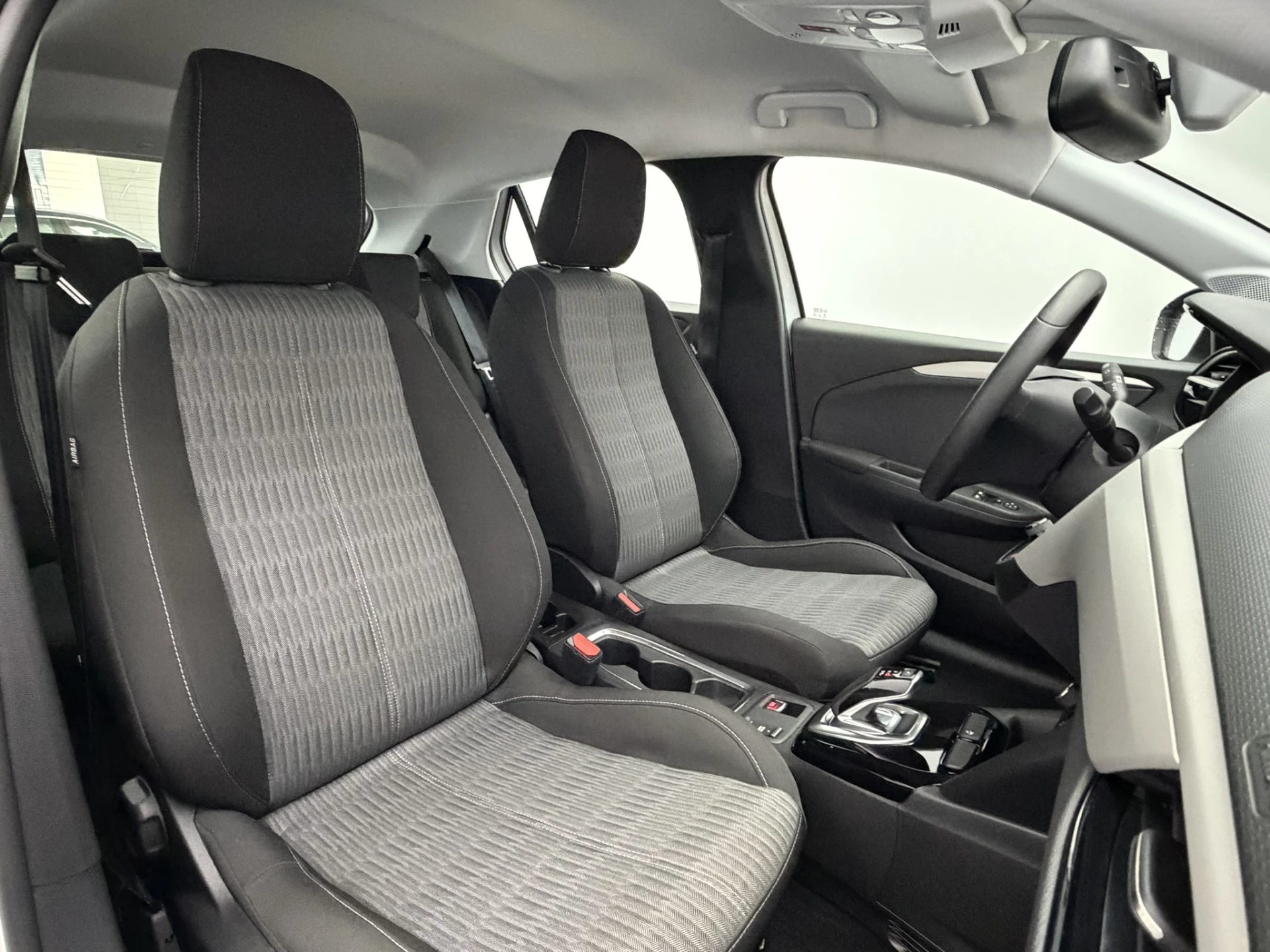 Hoofdafbeelding Opel Corsa-e