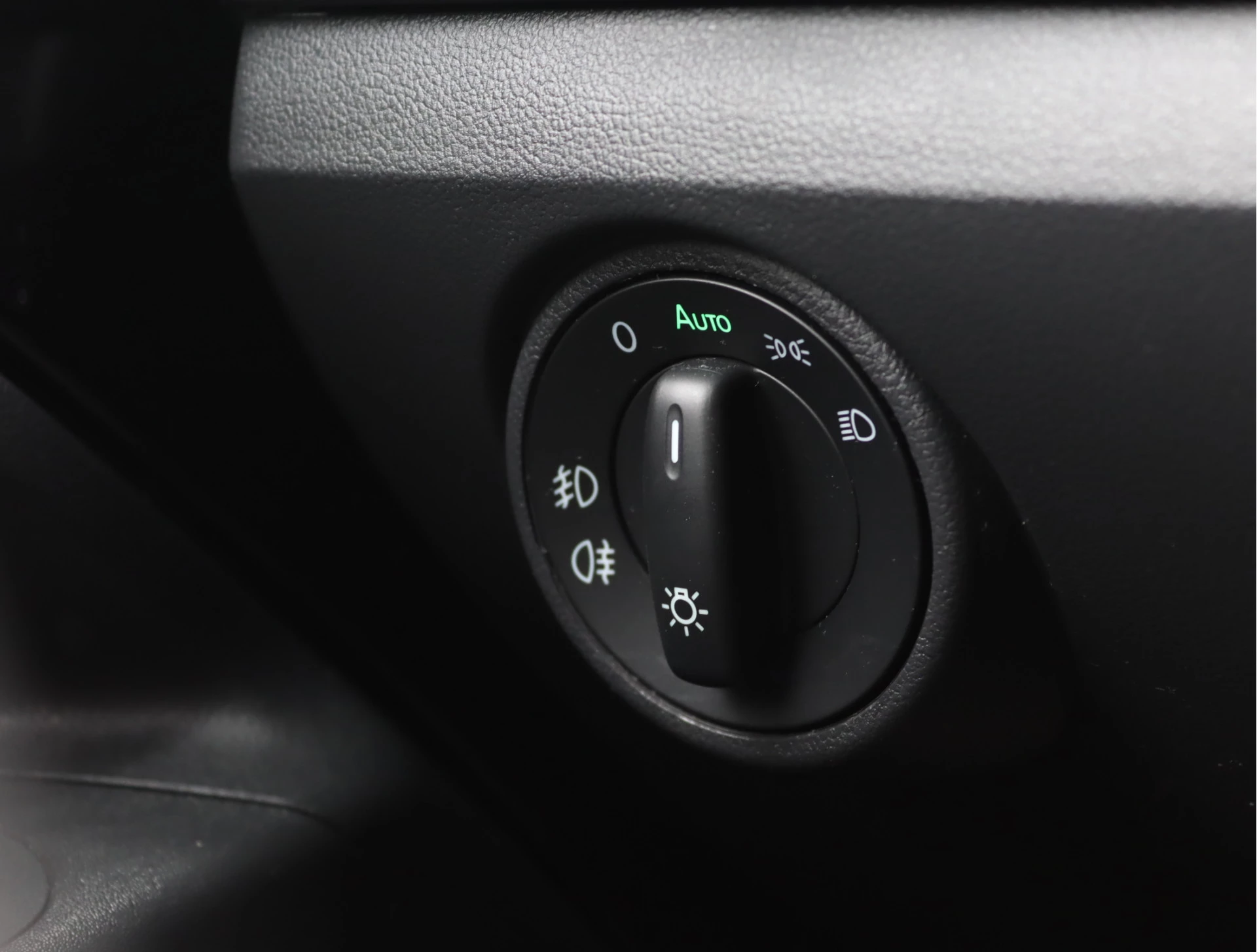 Hoofdafbeelding Škoda Citigo