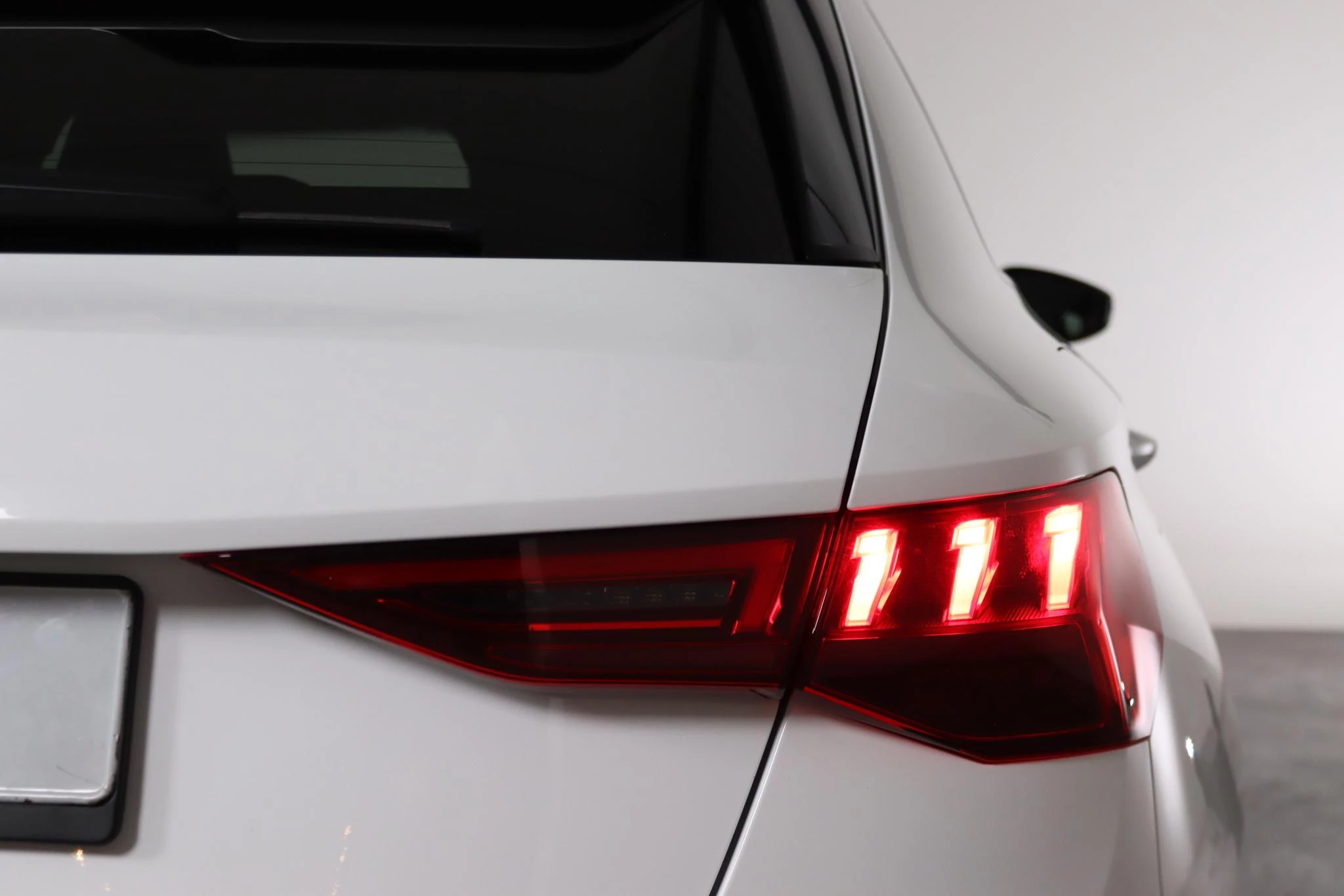 Hoofdafbeelding Audi S3