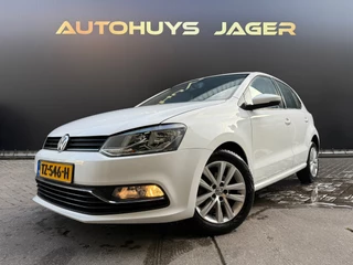 Volkswagen Polo 1.0 Comfortline Facelift Sportline