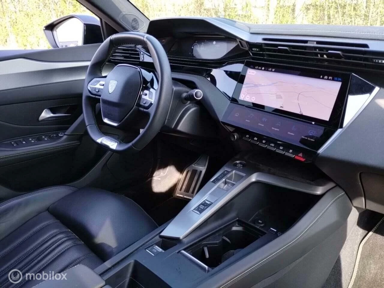Hoofdafbeelding Peugeot 408