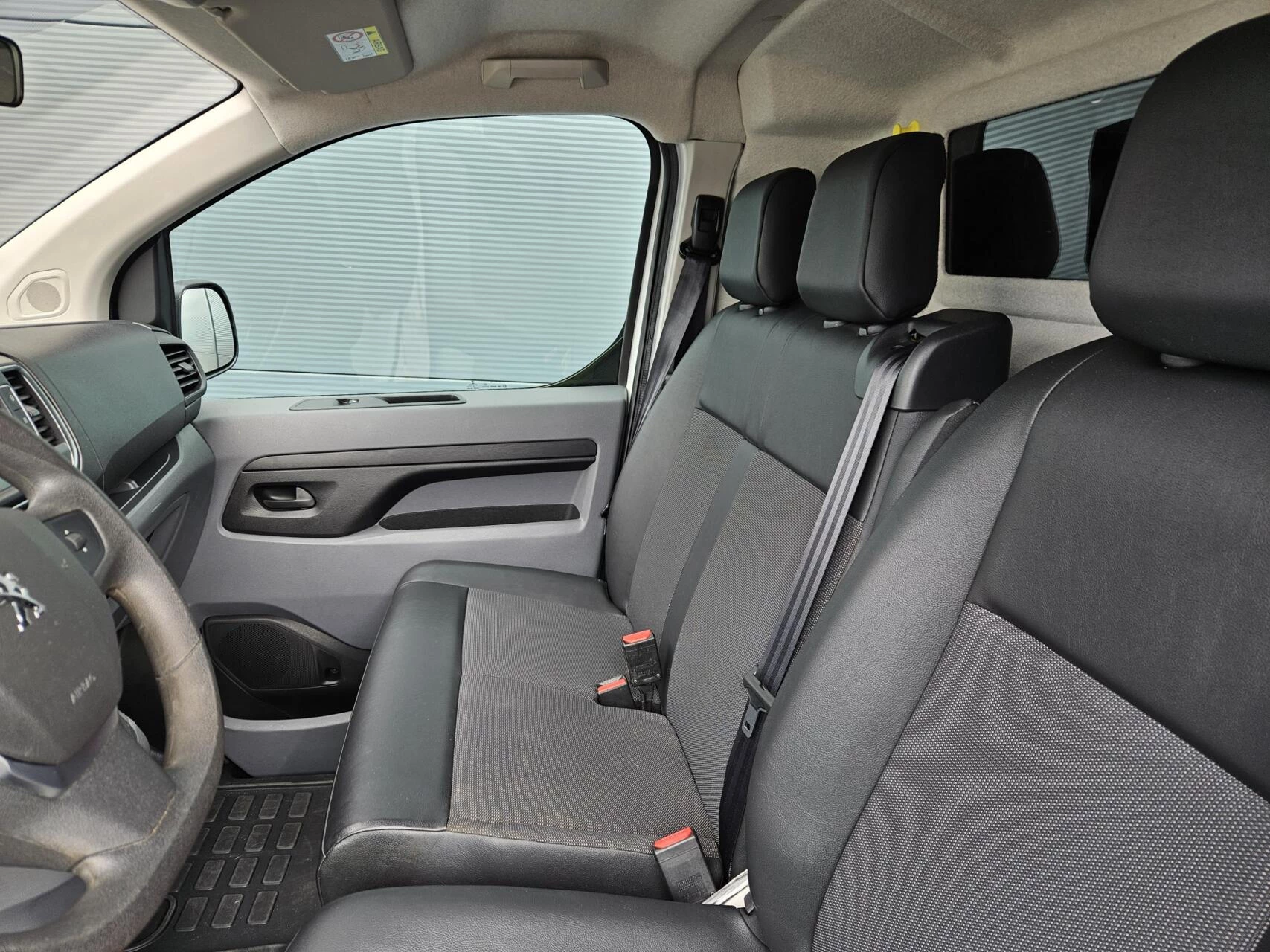 Hoofdafbeelding Peugeot Expert