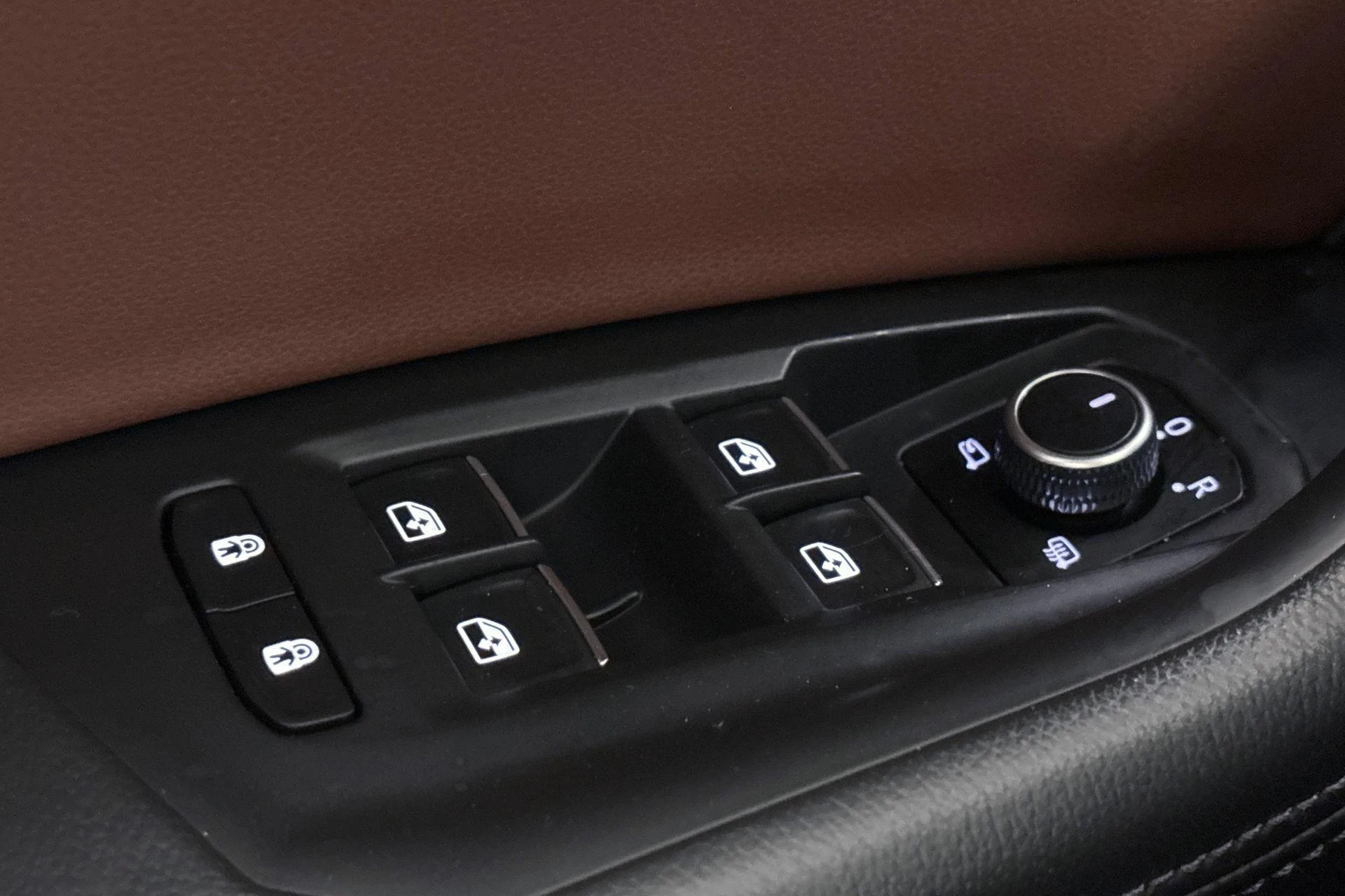 Hoofdafbeelding Volkswagen Touareg