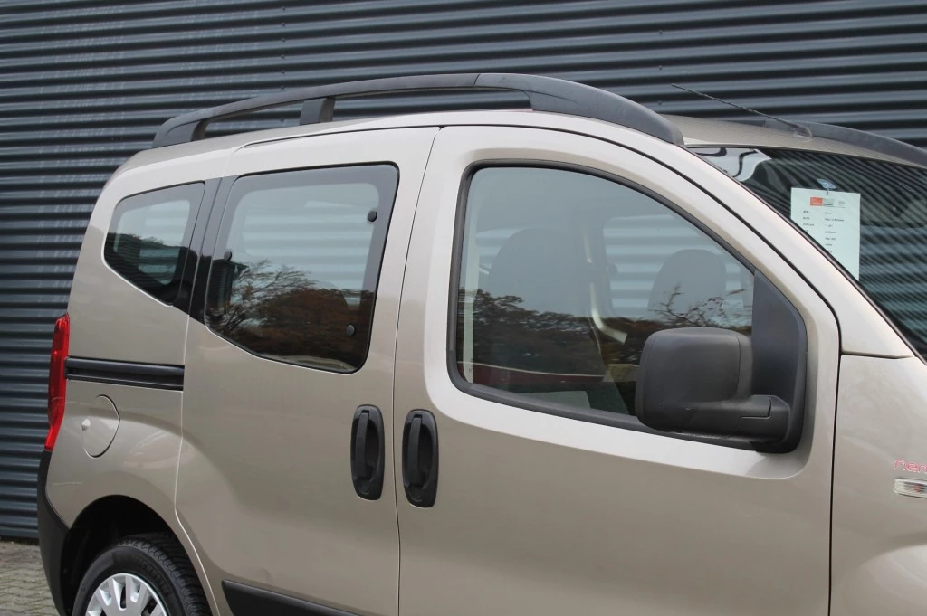 Hoofdafbeelding Citroën Nemo