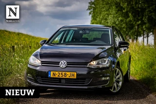 Volkswagen Golf 1.4 TSI Highline |Camera |Automaat |Clima