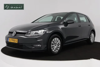 Volkswagen Golf 1.0 TSI Comfortline (PARKEERSENSOREN, CRUISE CONTROL, NAVIGATIE, CARPLAY, NL-AUTO)
