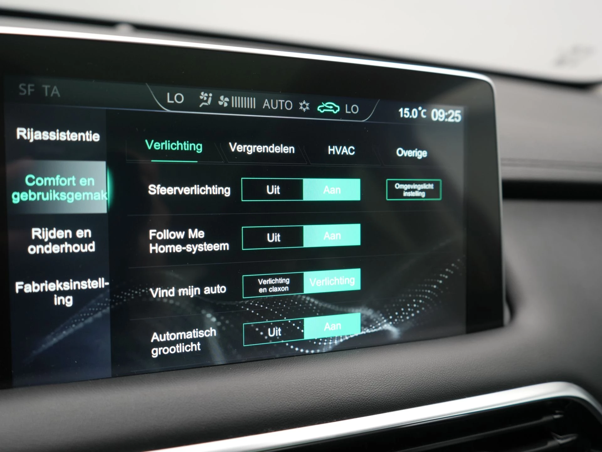 Hoofdafbeelding MG EHS